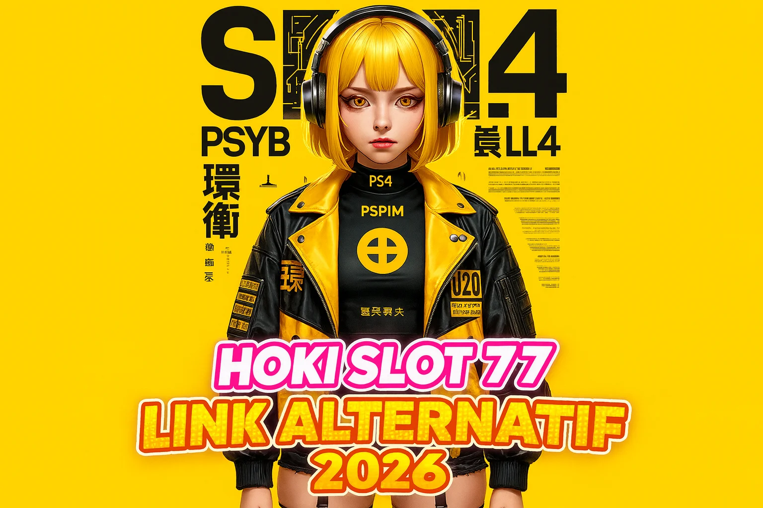 Hokislot77 | Hokislot 77 Situs Game Perkalian Terbaik No.1